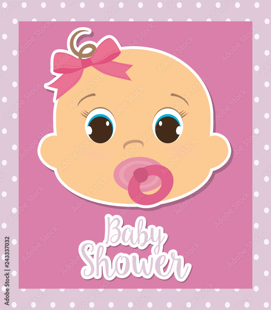 Baby shower design Baby shower design