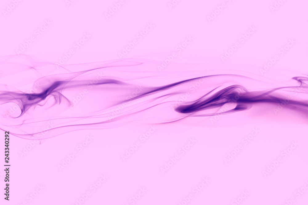Abstract Smoke Abstract Smoke