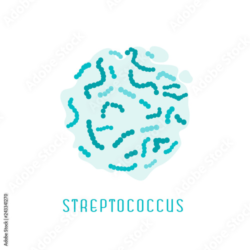 8492072 Streptococcus pyogenes image