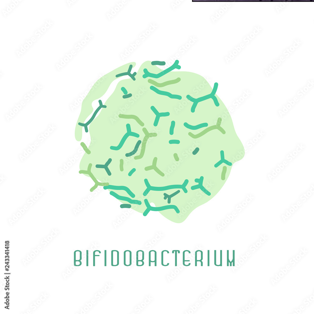 8492081 Bifidobacterium Colony Image 8492081 Bifidobacterium Colony Image