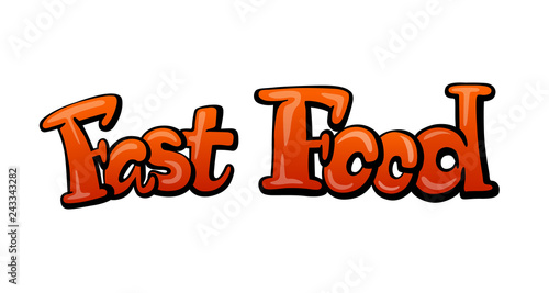 Fast food title