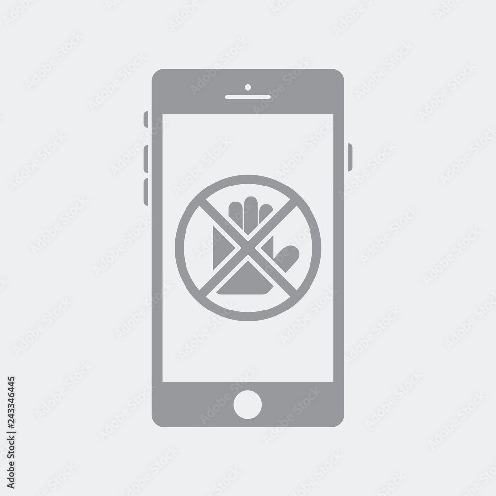 Private acces to smartphone Private acces to smartphone