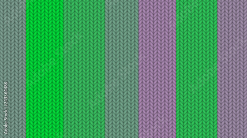 Background with a knitted texture, imitation of wool. Abstract colored background.