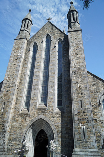 St Mary's Cathedral, Killarney photo