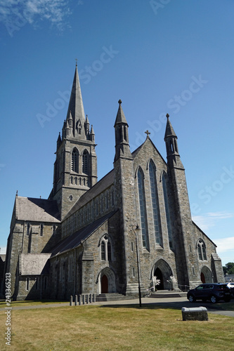 St Mary's Cathedral, Killarney photo