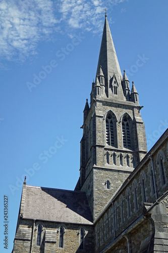 St Mary's Cathedral, Killarney photo