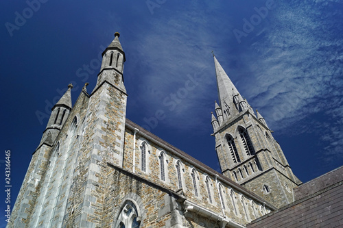 St Mary's Cathedral, Killarney photo