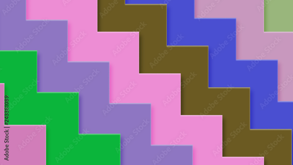 Background in paper style. Abstract colored background. Background in paper style. Abstract colored background.