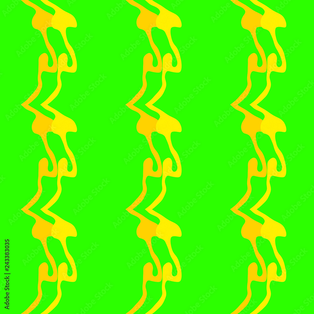Seamless pattern background of multicolored lines with scribbler. Seamless pattern background of multicolored lines with scribbler.