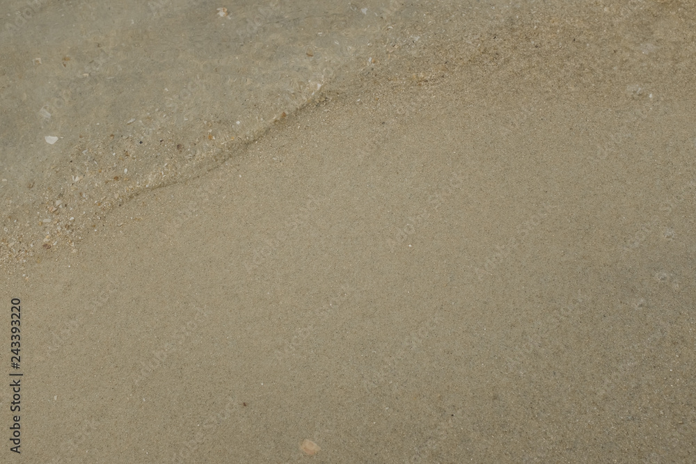 sand and sea sand and sea