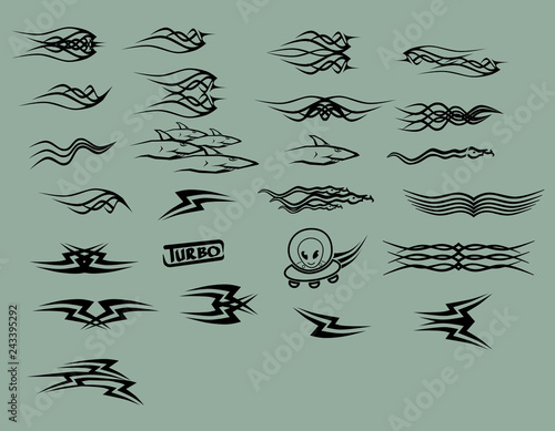 stickers 1