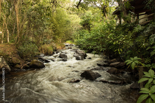 Topo Cachoeira