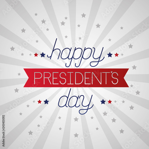 happy presidents day