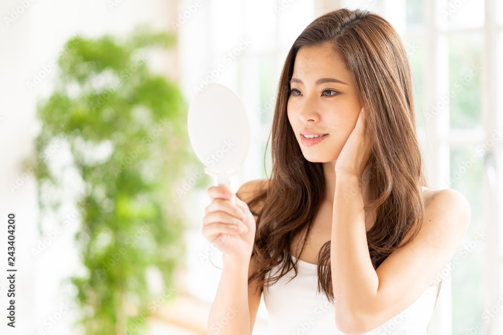 attractive asian woman beauty image attractive asian woman beauty image