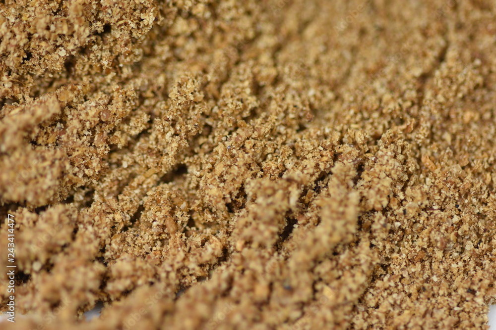 (Cilantro) powdered coriander (Cilantro) powdered coriander