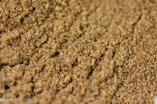 (Cilantro) powdered coriander