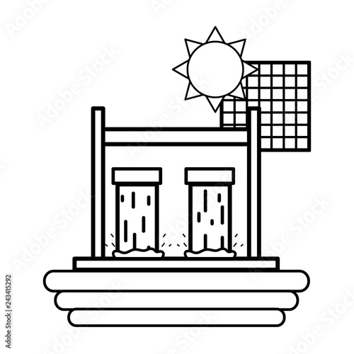 solar energy cell