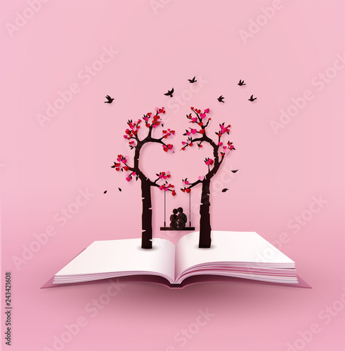 valentine day
