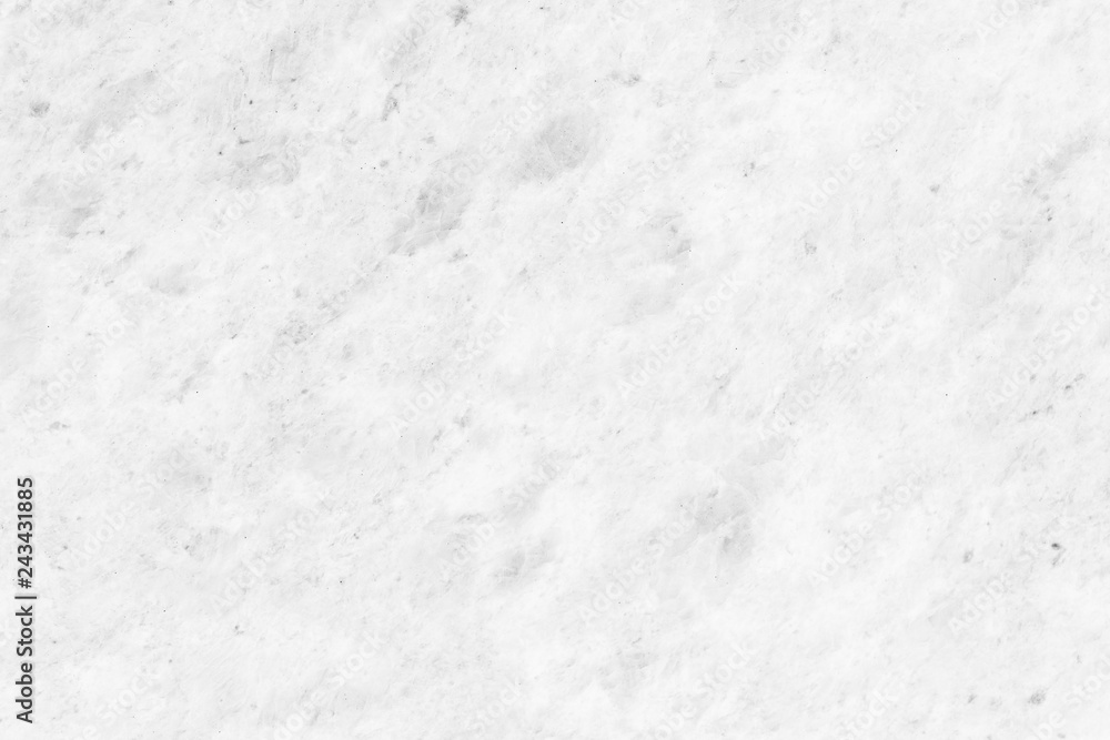 Close up of white marble textured background Close up of white marble textured background