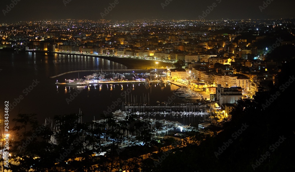 Fotografie Castellammare di Stabia