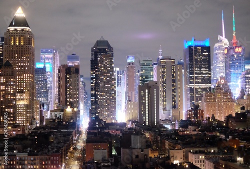 New York