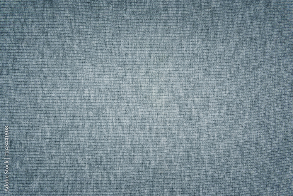 Gray fabric clothing texture textile fabric Gray fabric clothing texture textile fabric