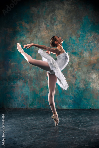 Ballet dancer 
