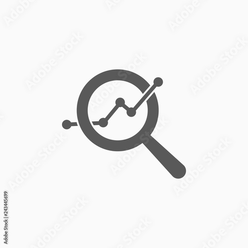 data analysis icon