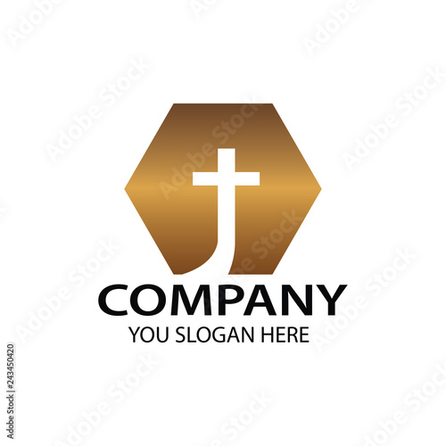 logo hexo church