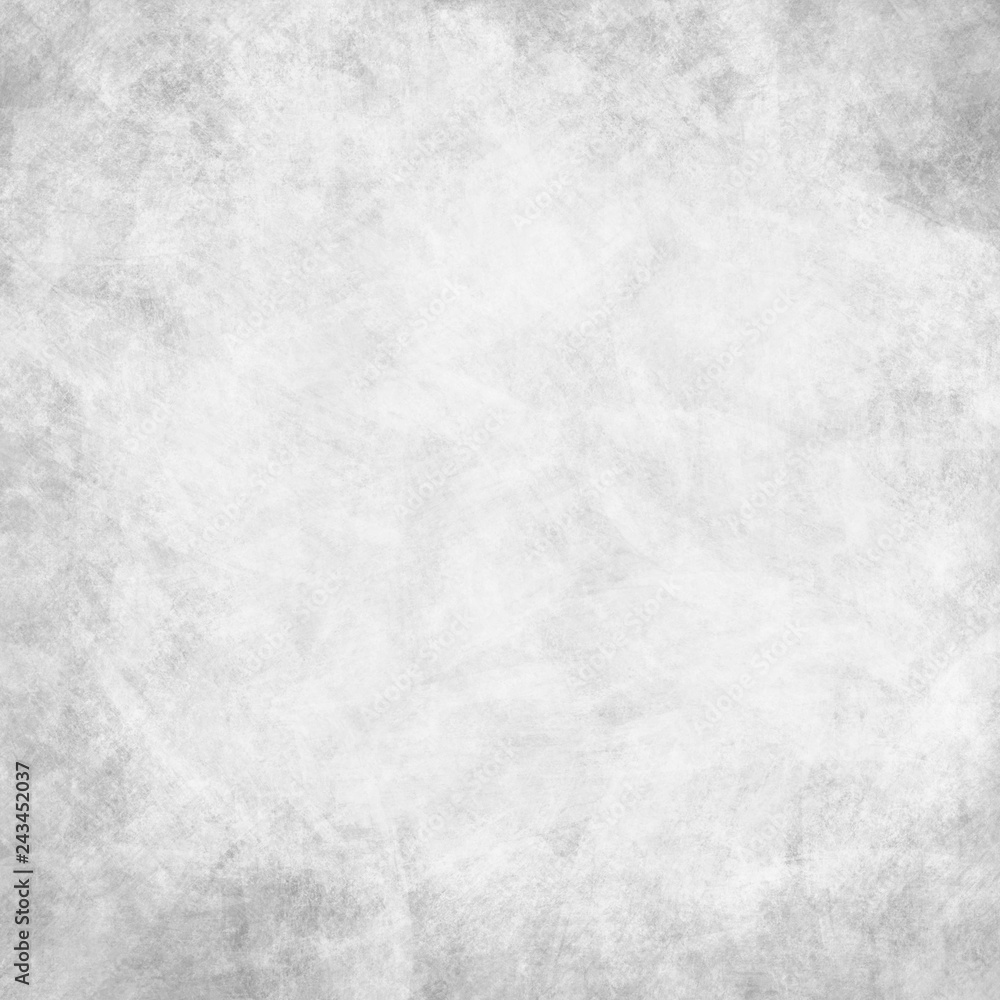 Fototapeta premium Grunge grey background