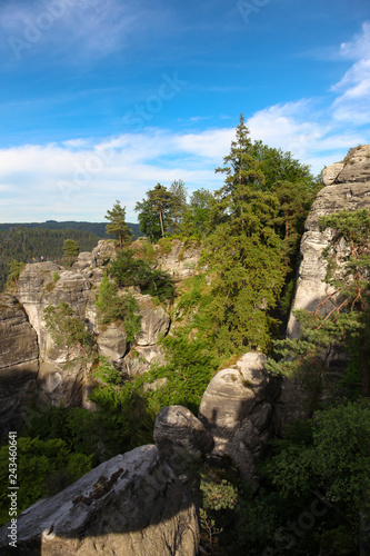 Saxon Switzerland © jh Fotografie