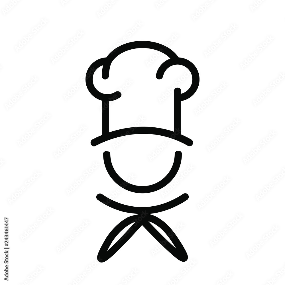 Simple Chef Outline