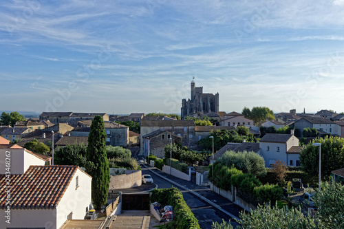  Capestang, Hérault, Ocitanie , France