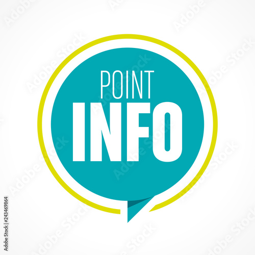 point info