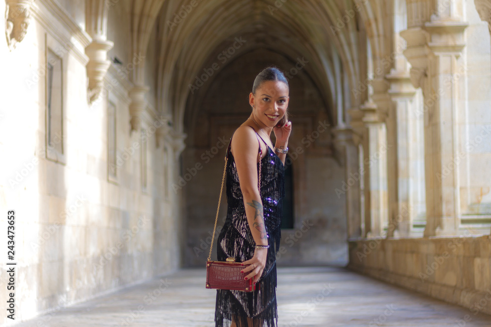 Fototapeta premium Elas