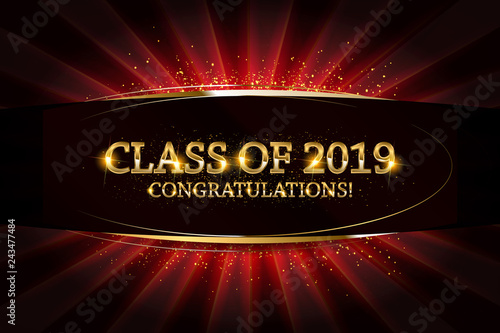 Class of 2019 Congratulations