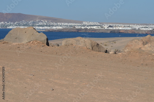 Spiagge delle Canarie photo