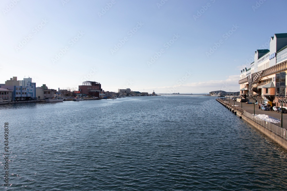 釧路川