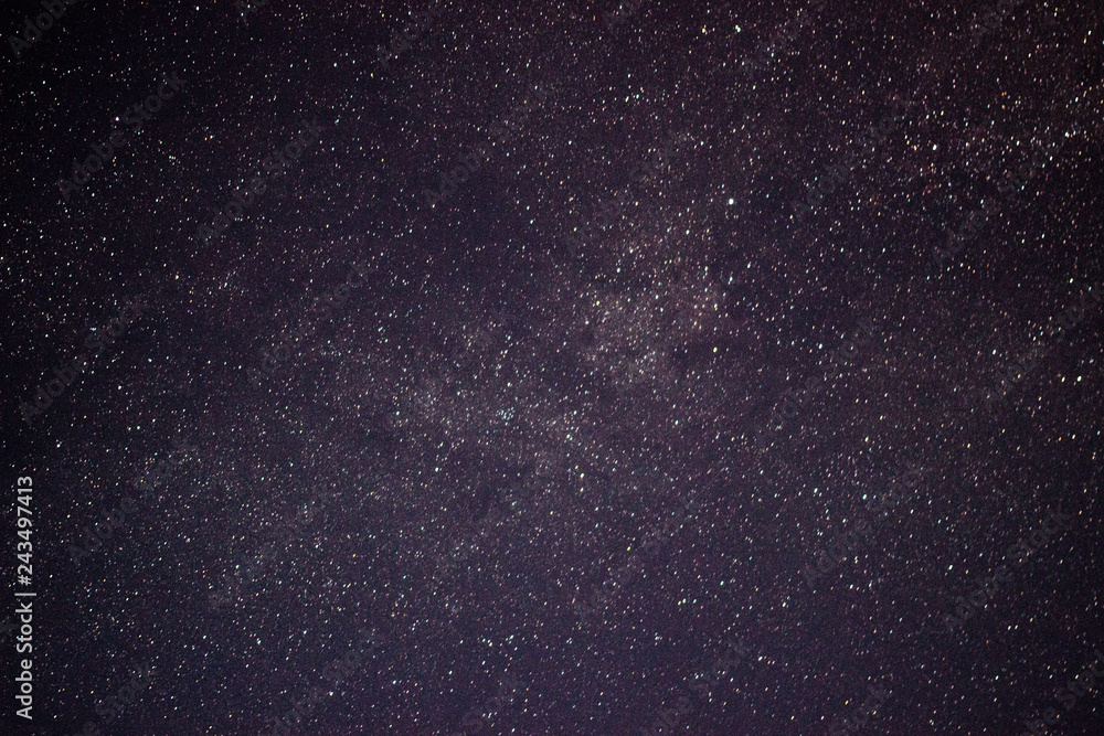 Fototapeta premium abstract space background
