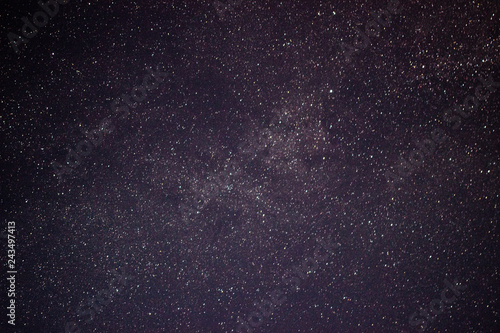 abstract space background