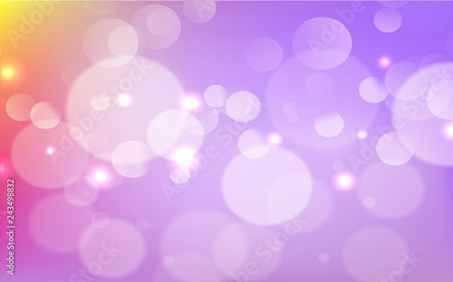 Abstract blurred soft focus...