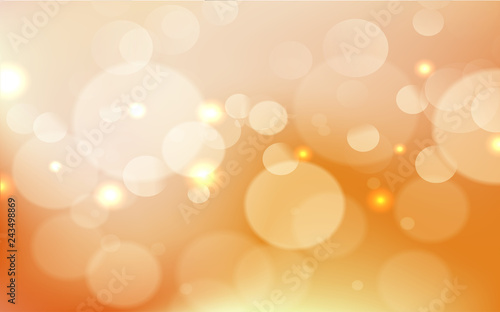 Abstract blurred soft focus...