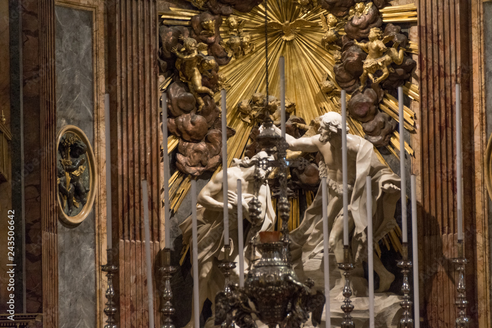 Fototapeta premium Malta