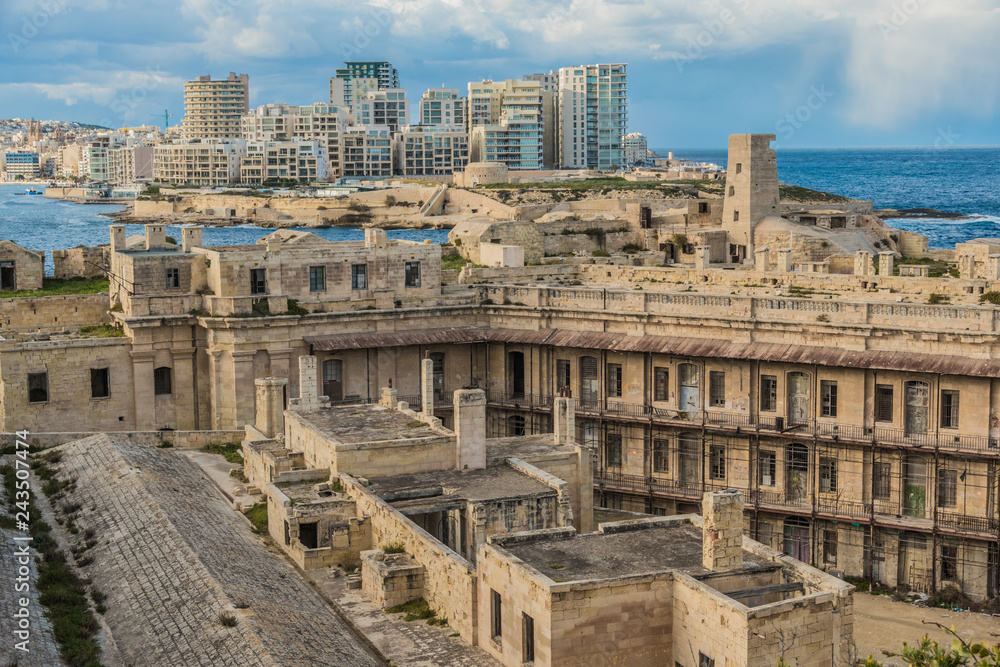 Fototapeta premium Malta
