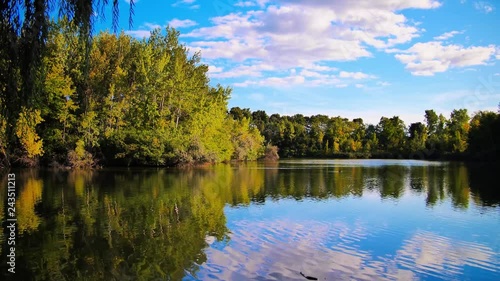 Lake Park Centennial