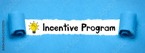 Incentive Program photo