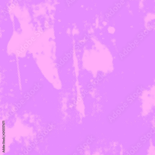 Lilac Grunge Background