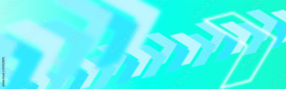 Abstract dark tech arrows design Abstract dark tech arrows design