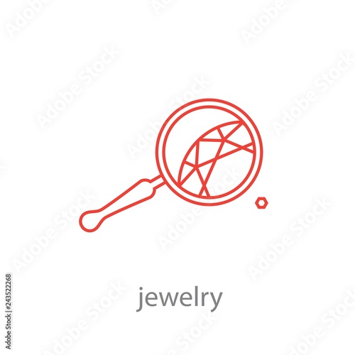 Set of professional jeweler tools and working stages jeweler