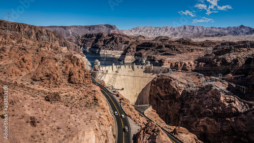 Hoover Dam
